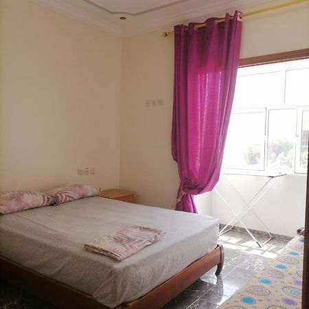 Younes Residence Asilah Ngoại thất bức ảnh