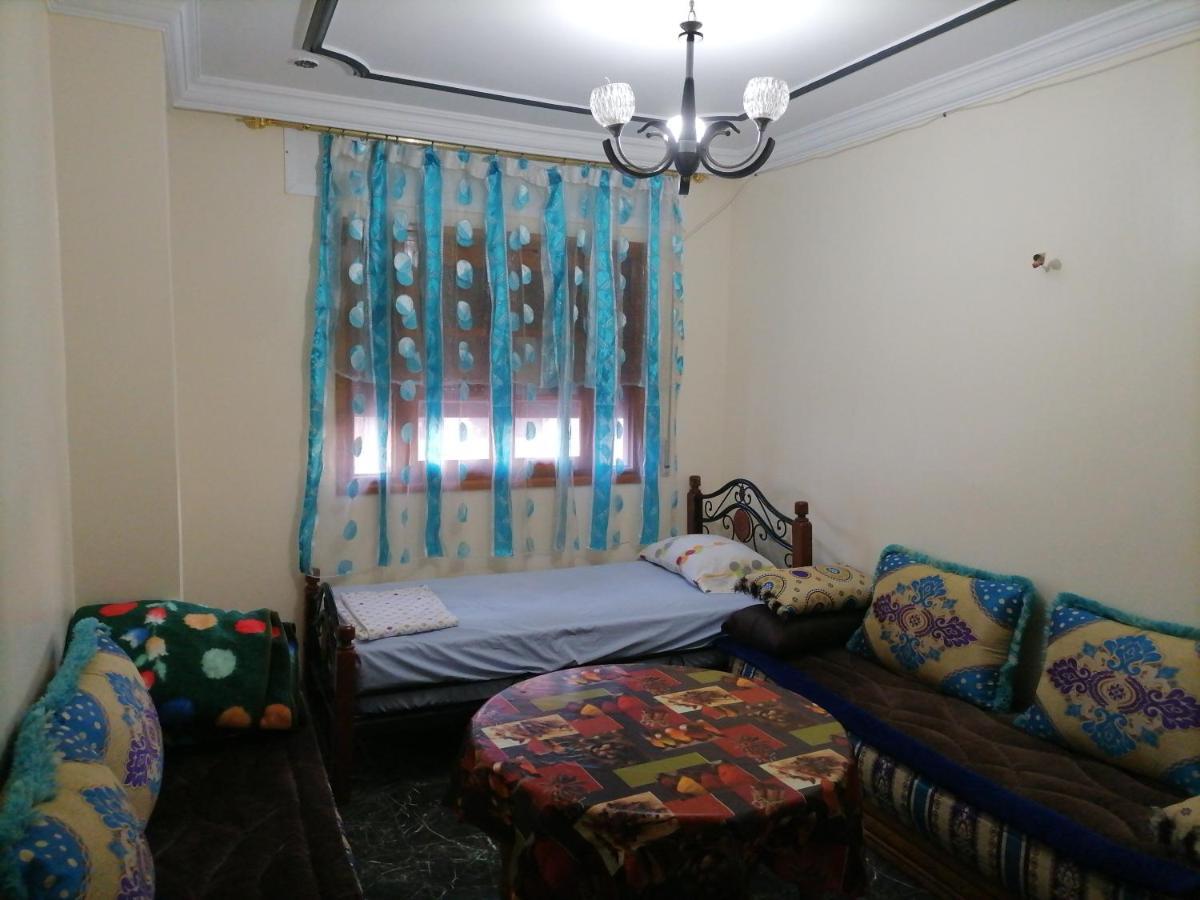 Younes Residence Asilah Ngoại thất bức ảnh