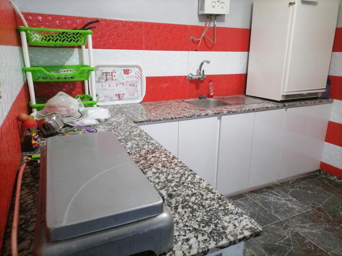 Younes Residence Asilah Ngoại thất bức ảnh