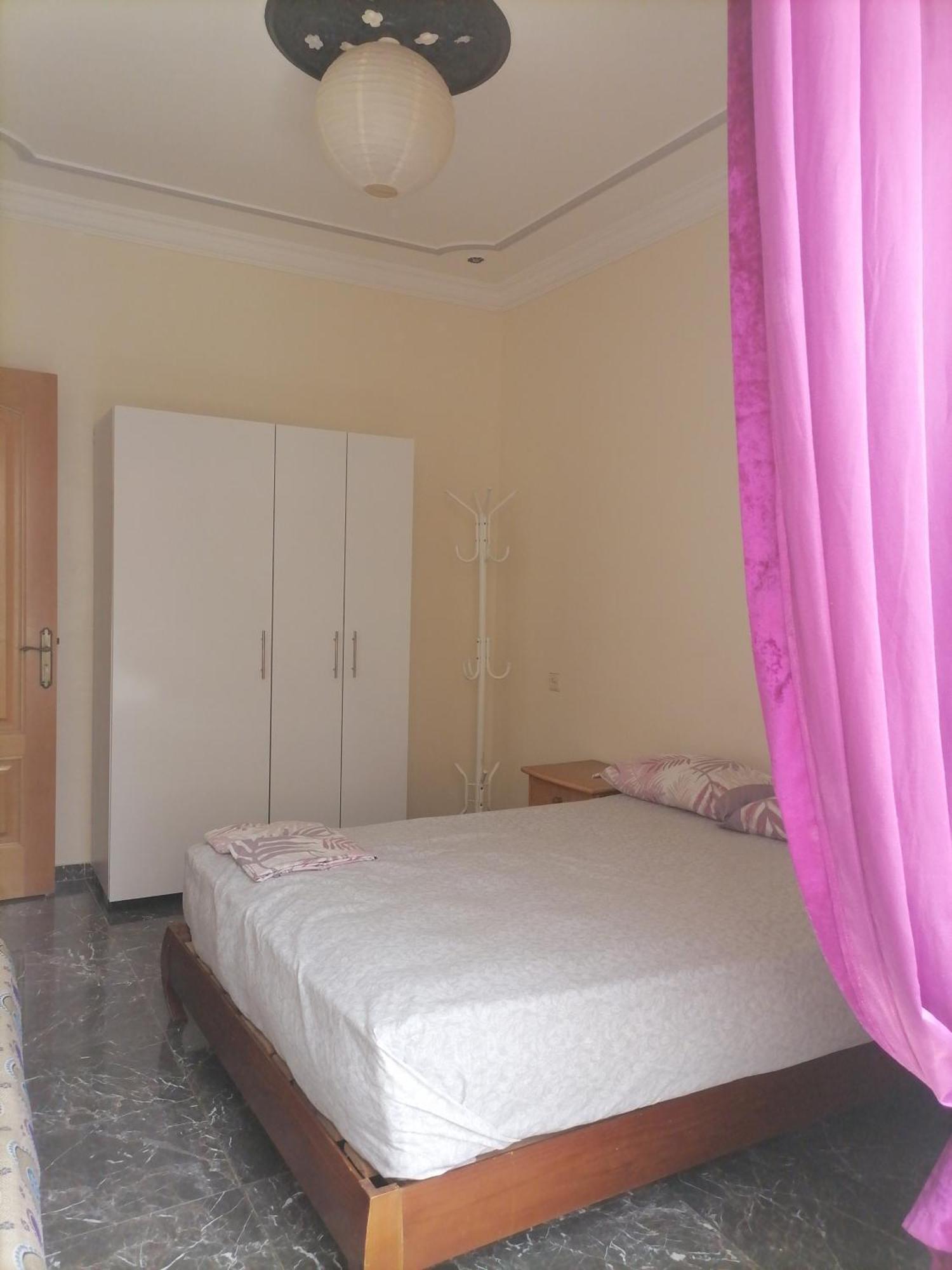 Younes Residence Asilah Ngoại thất bức ảnh