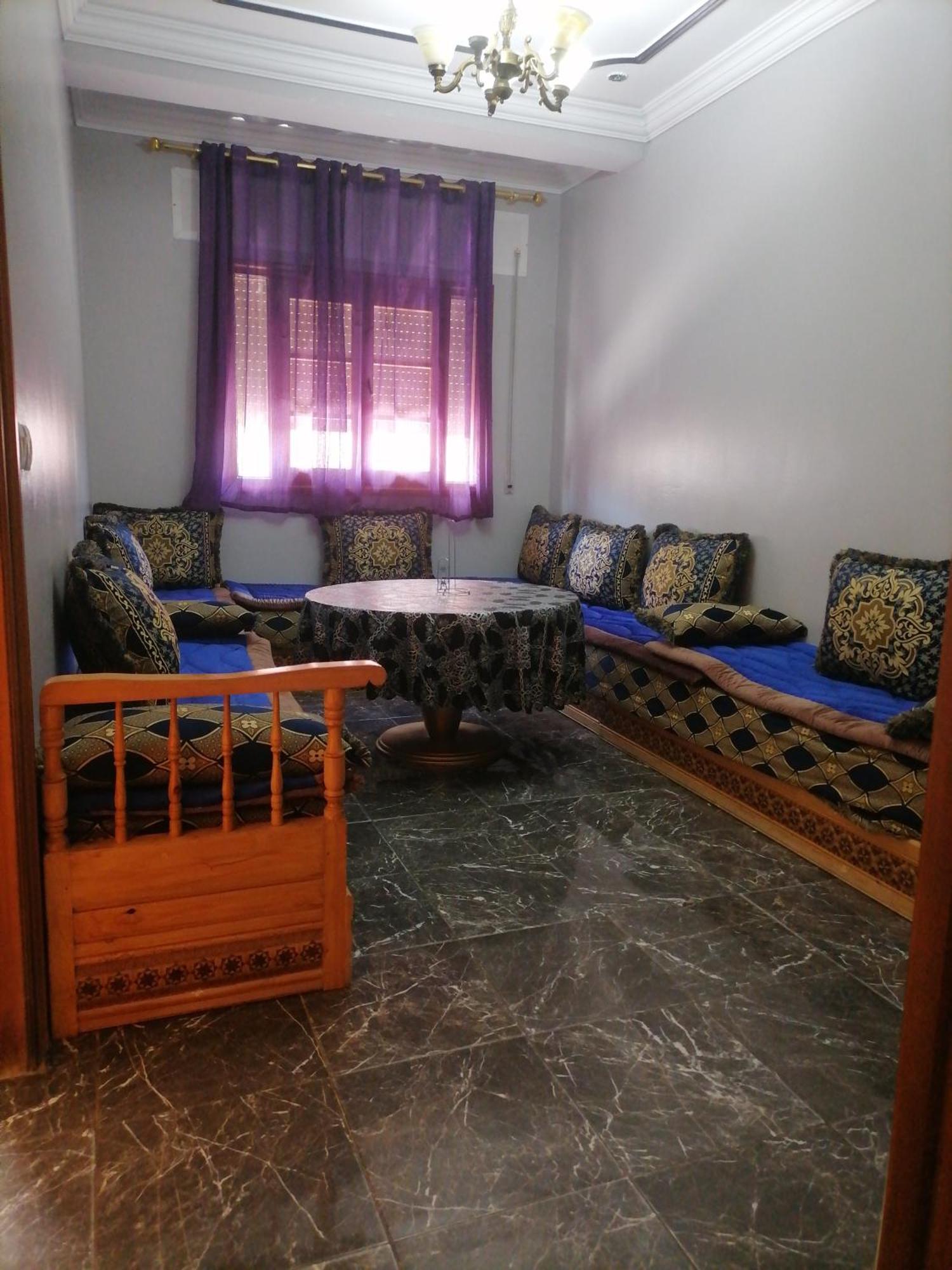 Younes Residence Asilah Ngoại thất bức ảnh