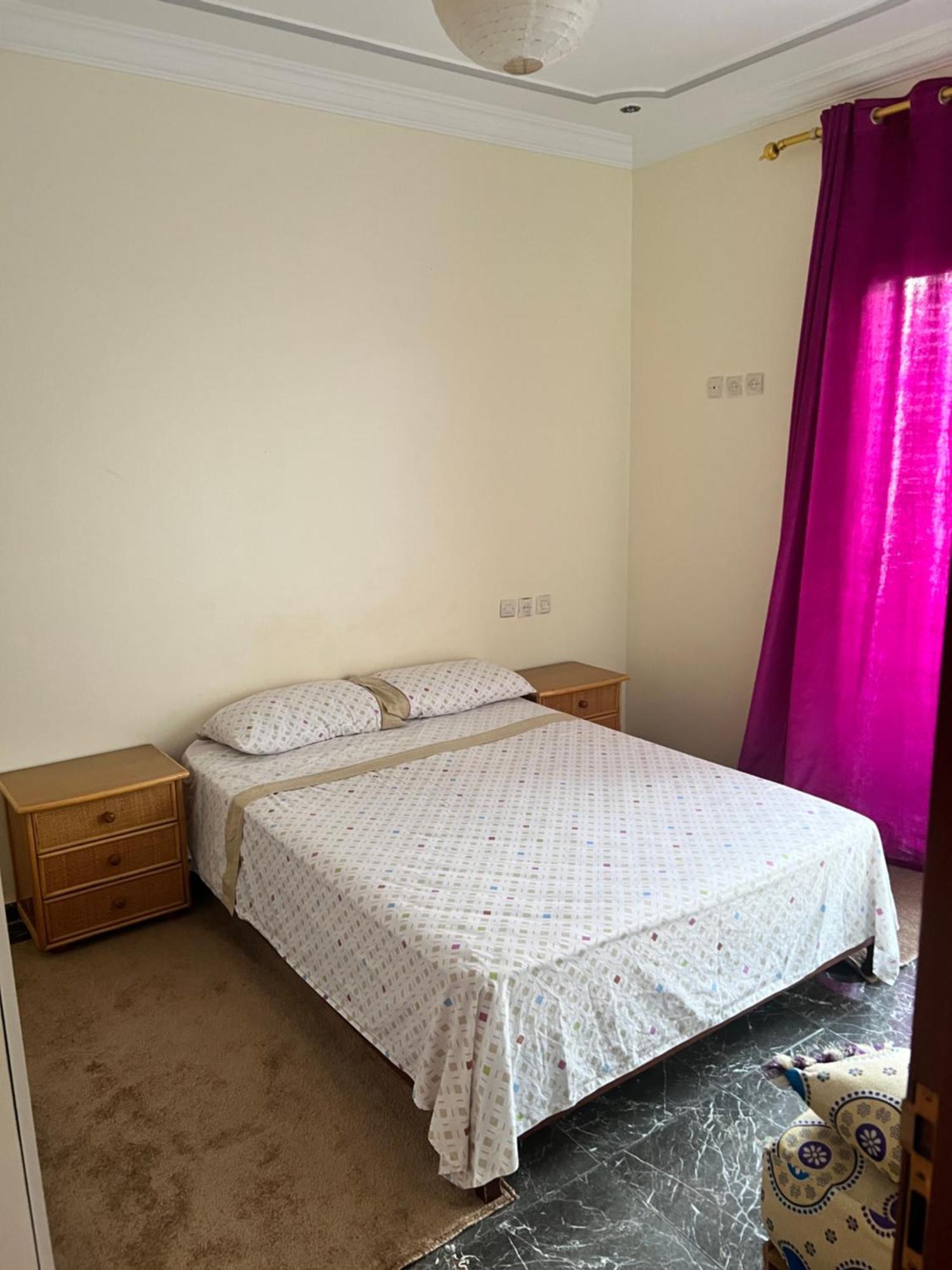 Younes Residence Asilah Ngoại thất bức ảnh